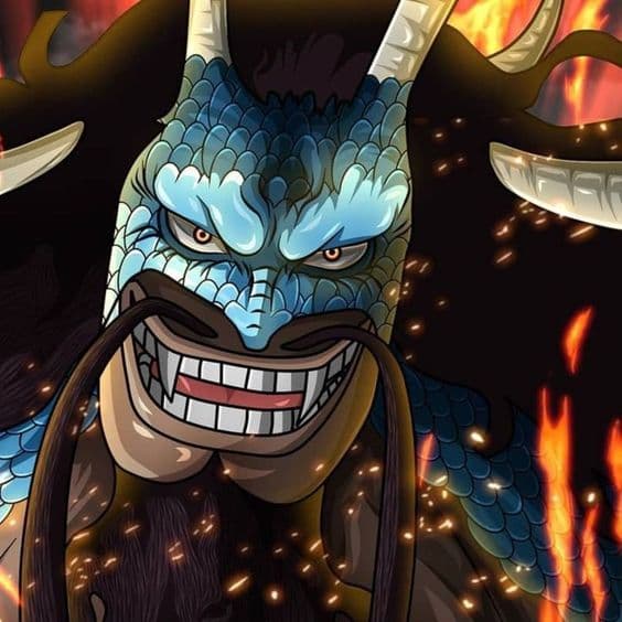 Kaido